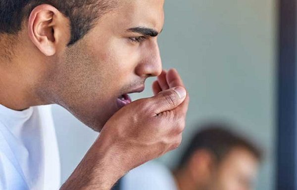 جلوگیری از بوی بد دهان در ماه رمضان